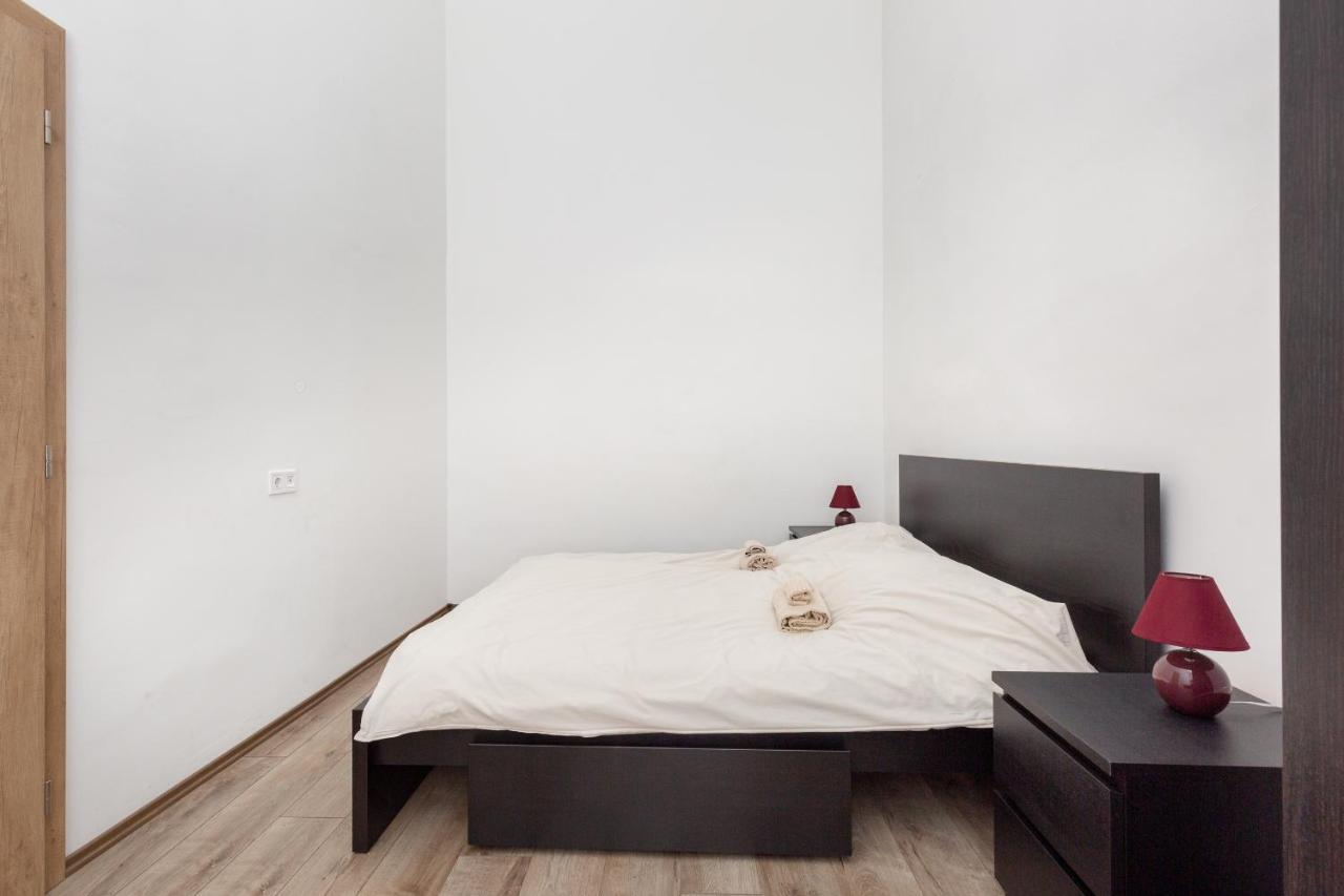 D78 Dohany Apartment Budapest Exterior photo