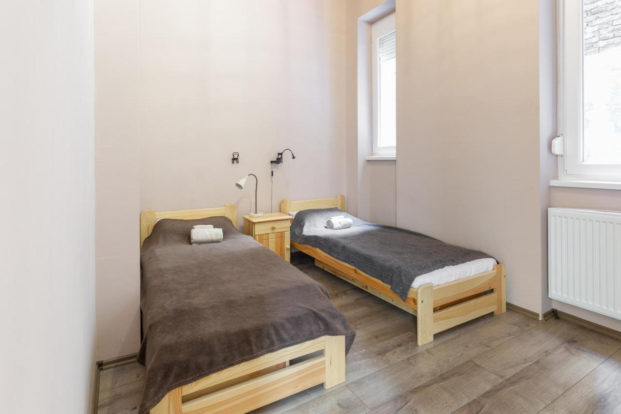 D78 Dohany Apartment Budapest Exterior photo